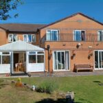 Barnston Court Care Home