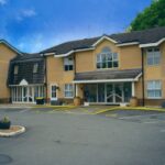 Chestnut Lodge Care Home