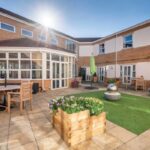 Field House Care Home