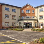 Littleton Lodge Care Home