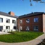 Butlers Mews Care Home in