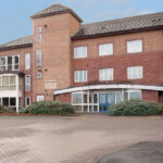 Farnworth Care Home