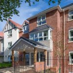 Asprey Court Care Home