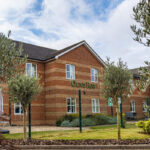 Olive Row Care Home