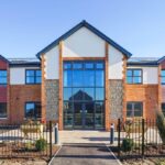 Sid Bailey Care Home