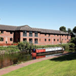 Waterside Care Home