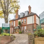 Barchester - Wimbledon Beaumont Care Community