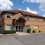 Manor Court Care Home