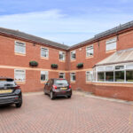 Cherry Trees Care Home