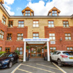 Windmill Lodge Care Home
