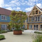 Lavender Oaks Care Home