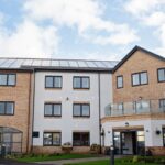 Weavers Court Care Home