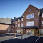Lady Jane Court Care Home
