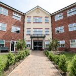 Bradley Hall Care Home