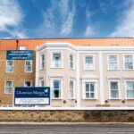 Chestnut Manor Care Home