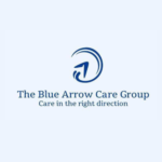 The Blue Arrow Care Group