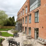 Shenstone Court Care Home