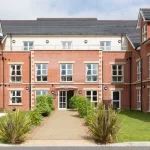 Westbury Court Care & Nursing Home