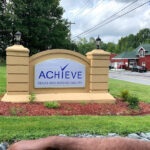 Achieve Rehab and Nursing Facility