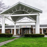 Delmar Center