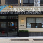 Cypress Garden