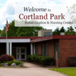 Cortland Park Rehabilitation and Nursing Center