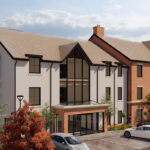 Ruby Lodge Care Home