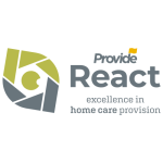 The React Home Care