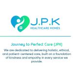 JPK Healthcare Homes