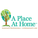 A Place At Home - Somerville