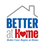 Better At Home