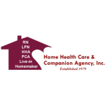Home Health Care and Companion Agency