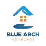 Blue Arch