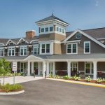 The Residence at Salem Woods