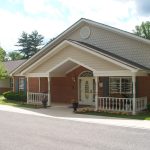 Arden Courts