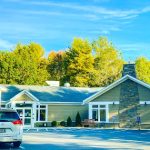 The Lodges Care Center