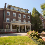The Cambridge Homes