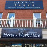 Mary Wade Residential Care Home