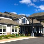 Dodge Park Rest Home
