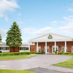 Life Care Center of Nashoba Valley