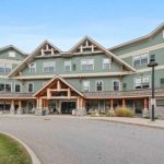 Stroudwater Lodge
