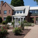 Jerome Home & Arbor Rose