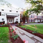 Bradley Home & Pavilion