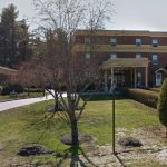 The Odd Fellows and Rebekahs Home