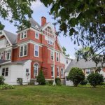 Riverview Lodge Residential Care Home