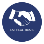 L and T Healthcare Ltd