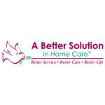 A Better Solution In Home Care