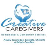 Creative Caregivers
