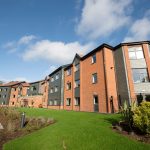 Henley House Care Home