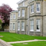 Harleston House Care Home